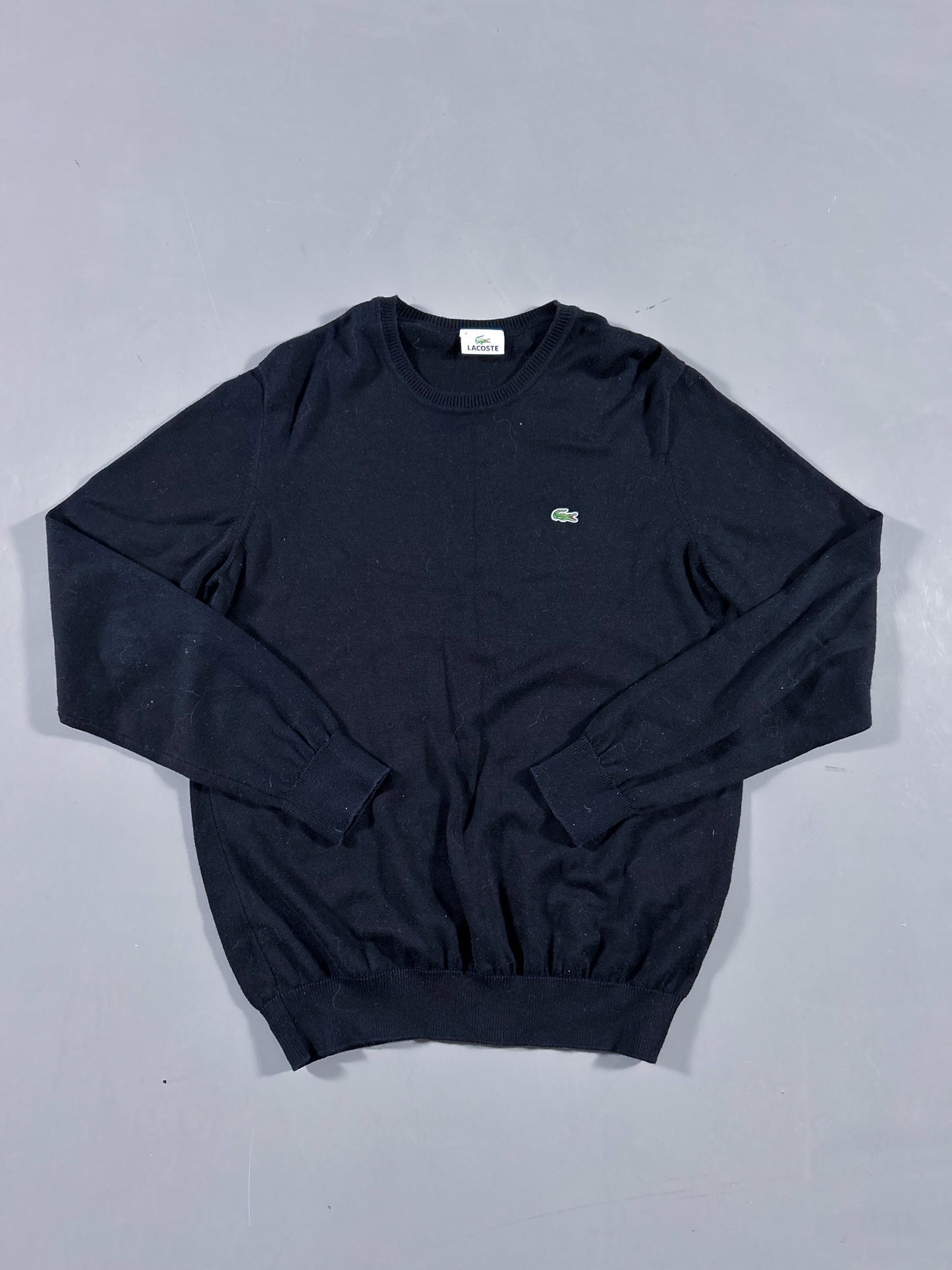 Lacoste Vintage Pullover | M