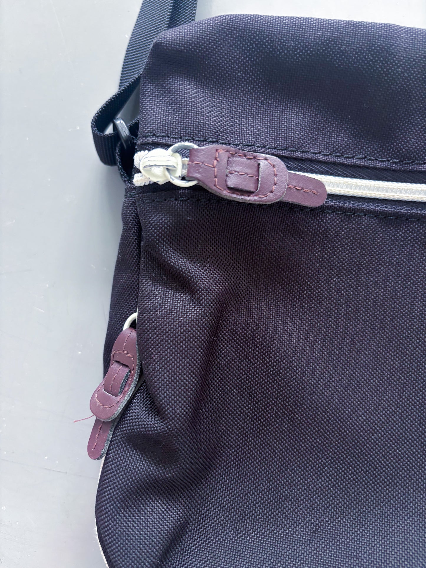 Lacoste Vintage Tasche