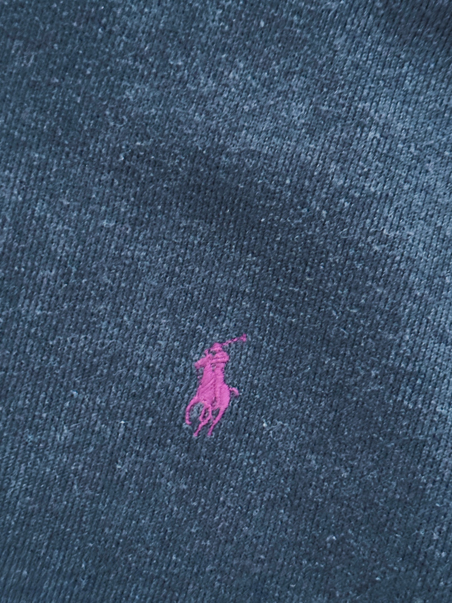 Polo Ralph Lauren Vintage Strickjacke | M