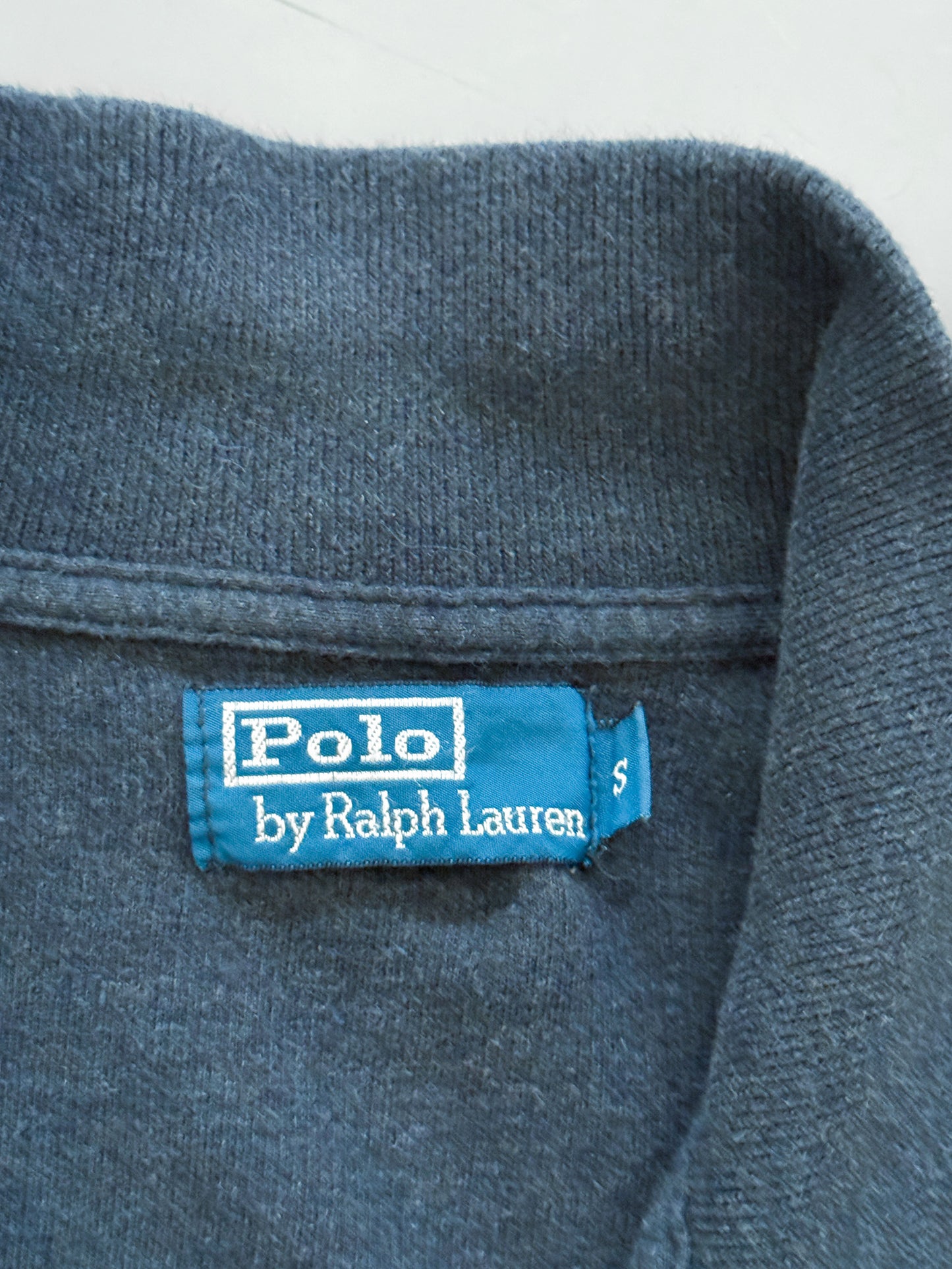 Polo Ralph Lauren Vintage Strickjacke | M