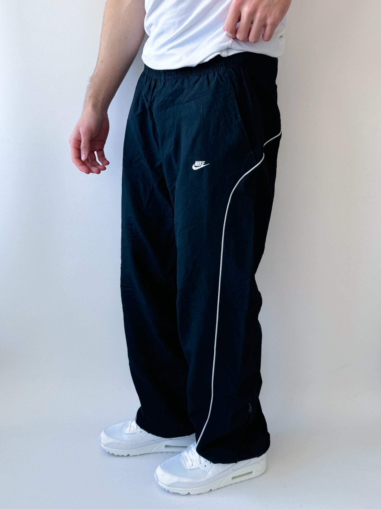 Nike Vintage Trackpants | M