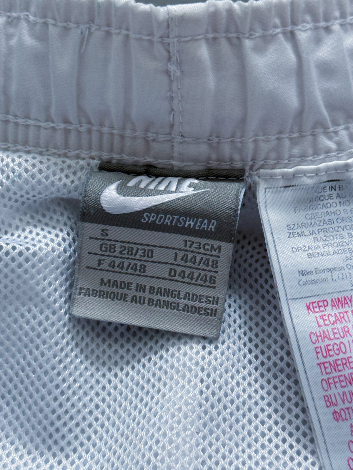 Vintage Nike Shorts | S