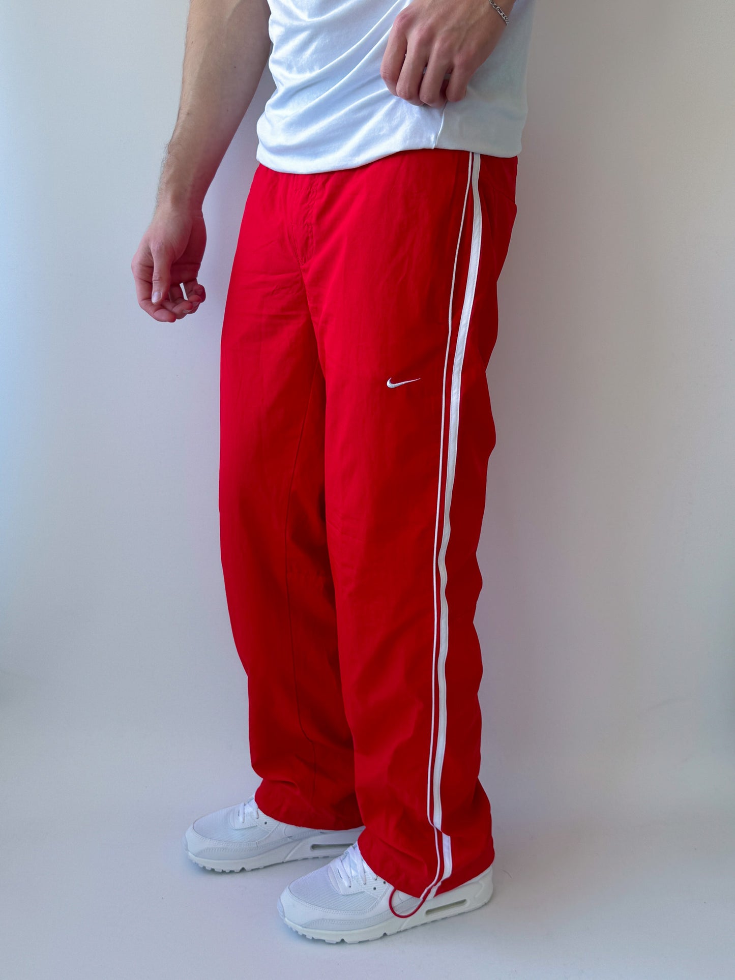 Nike Vintage Trackpants | S