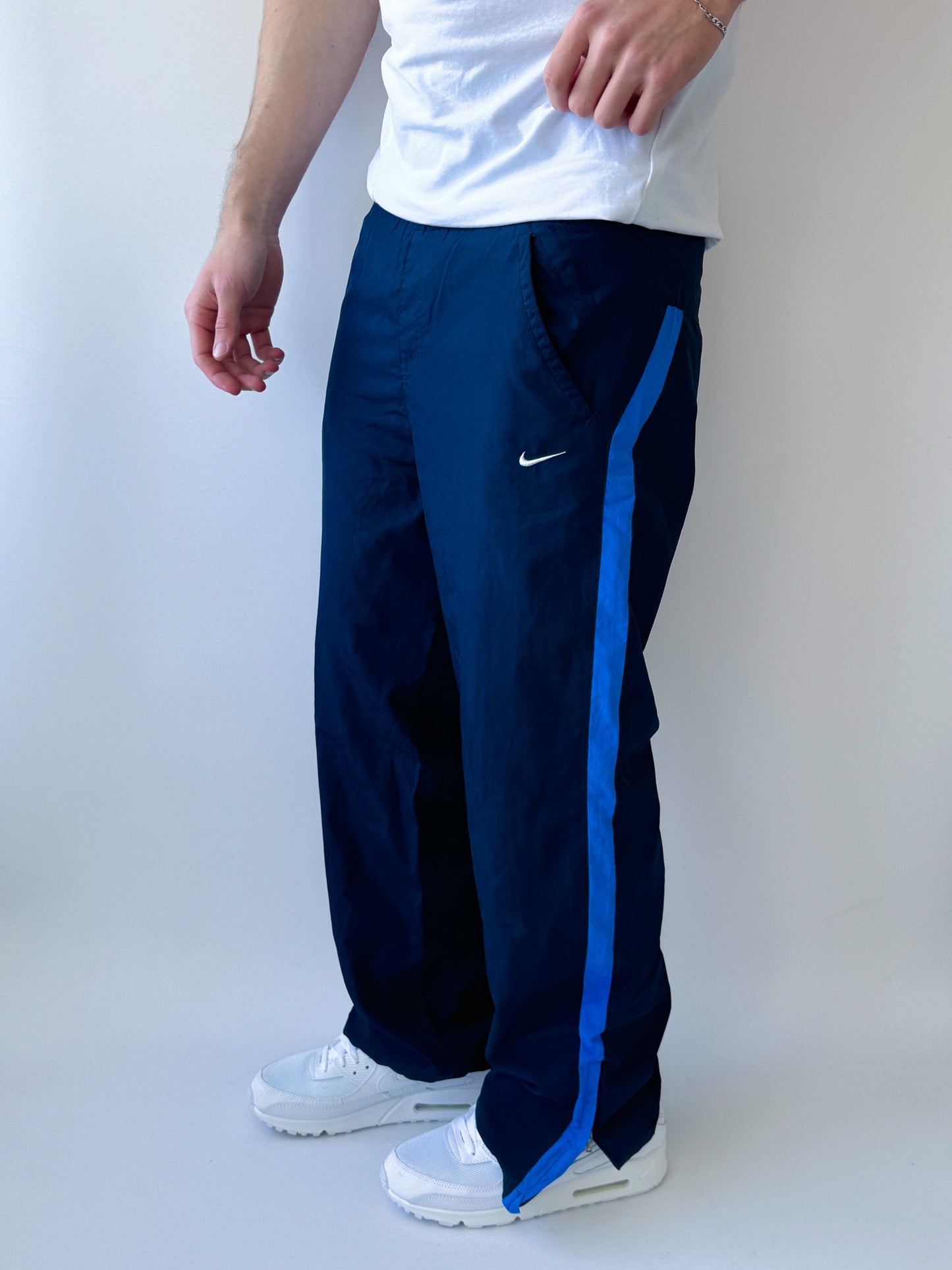 Nike Vintage Trackpants | S