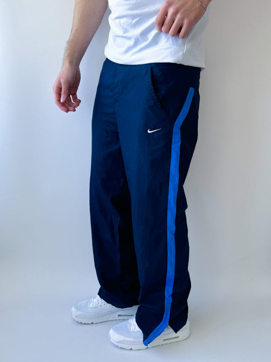 Nike Vintage Trackpants | S