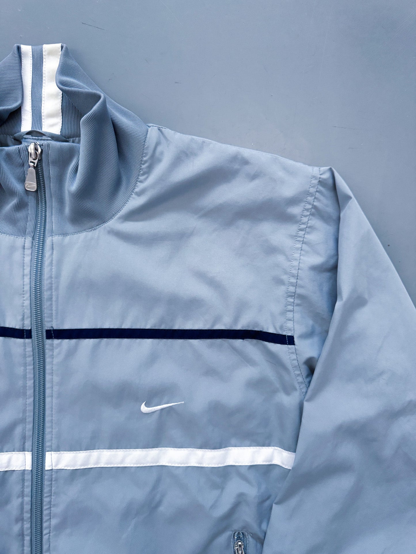 Nike Vintage Trackjacket | M