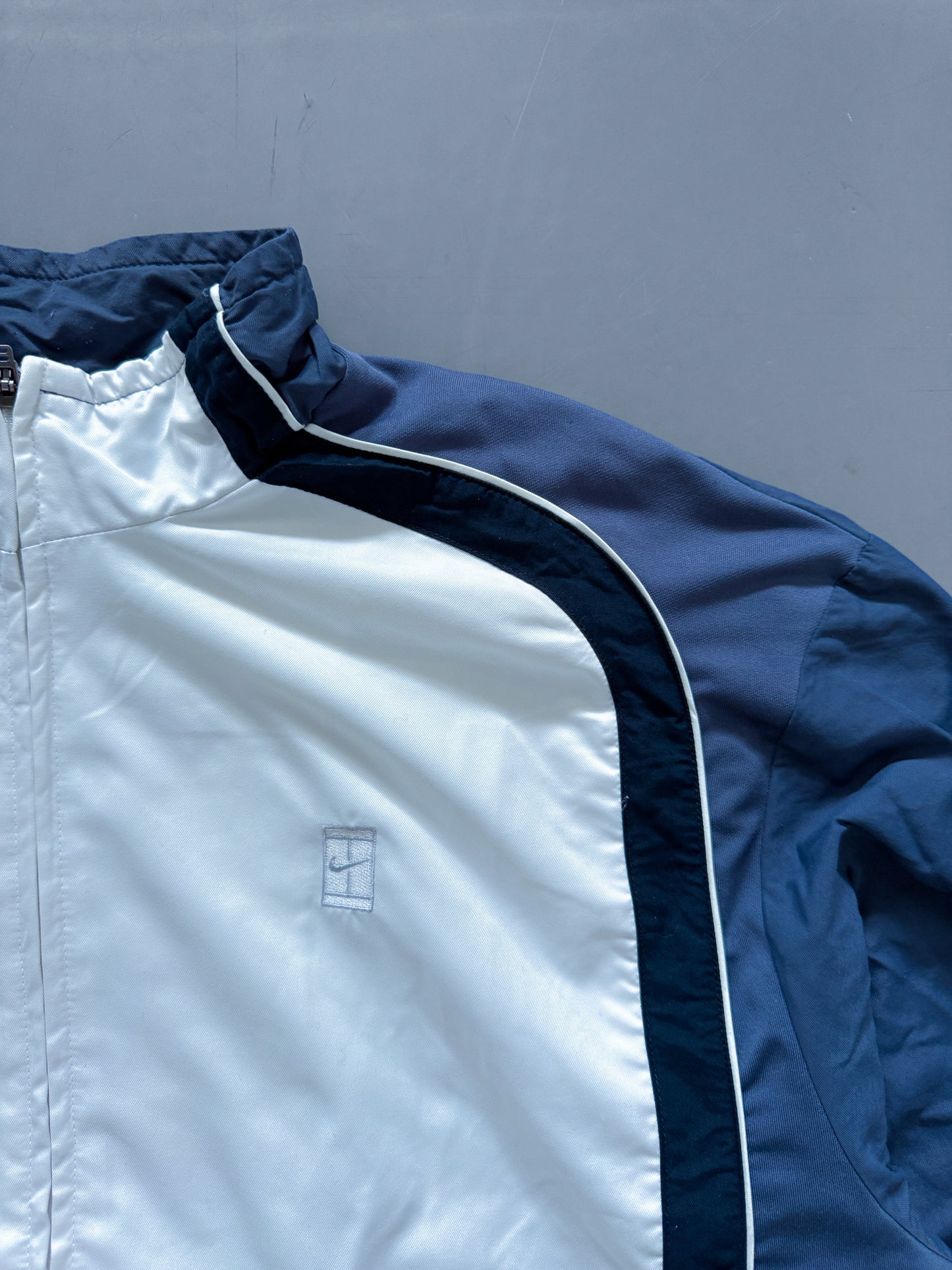 Nike Vintage Trackjacket | L