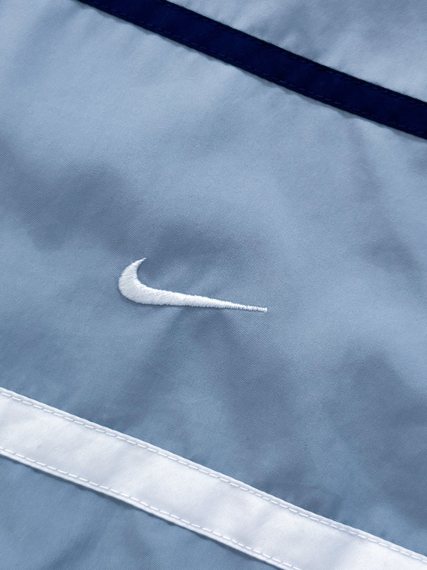 Nike Vintage Trackjacket | M