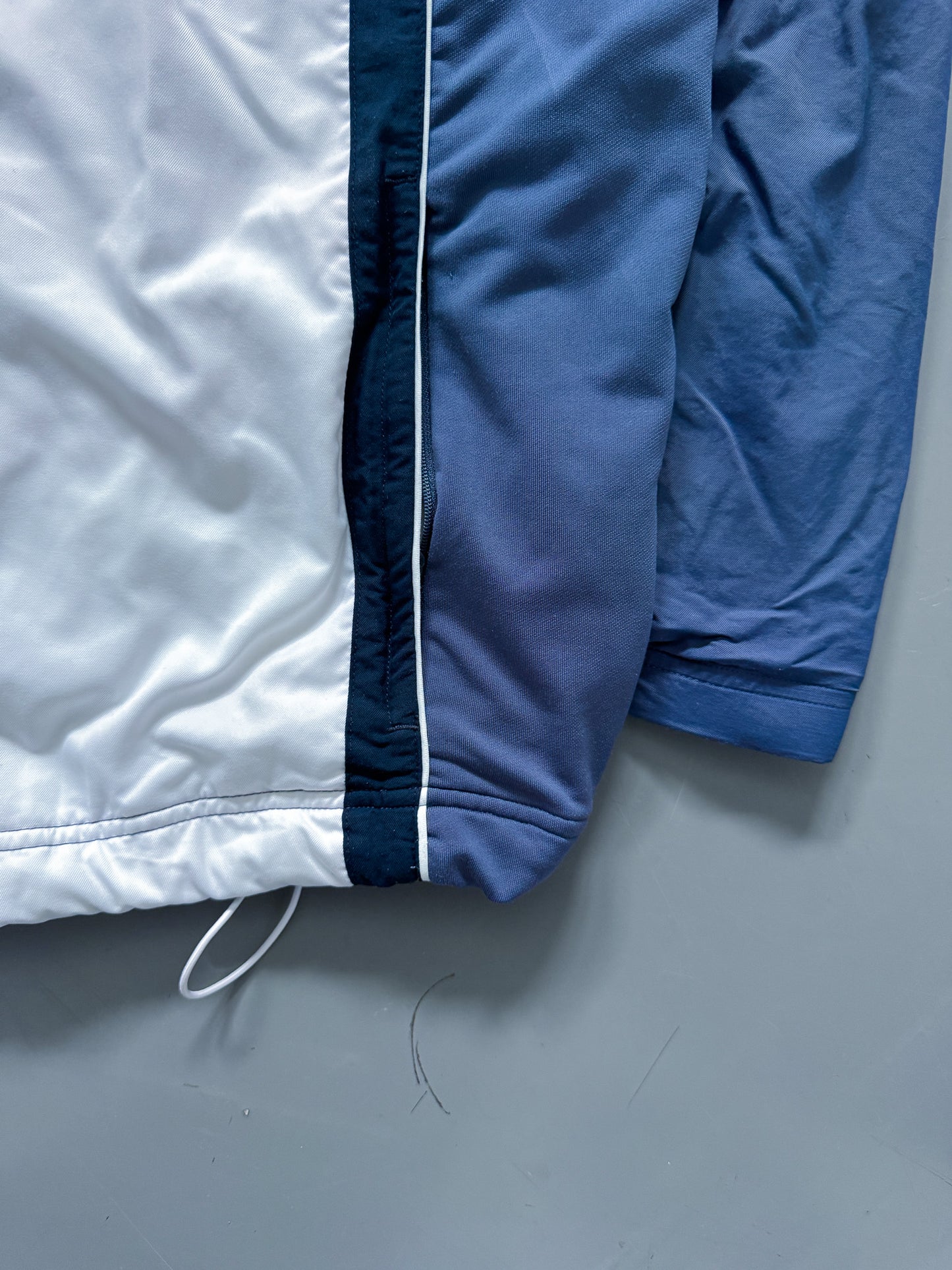 Nike Vintage Trackjacket | L