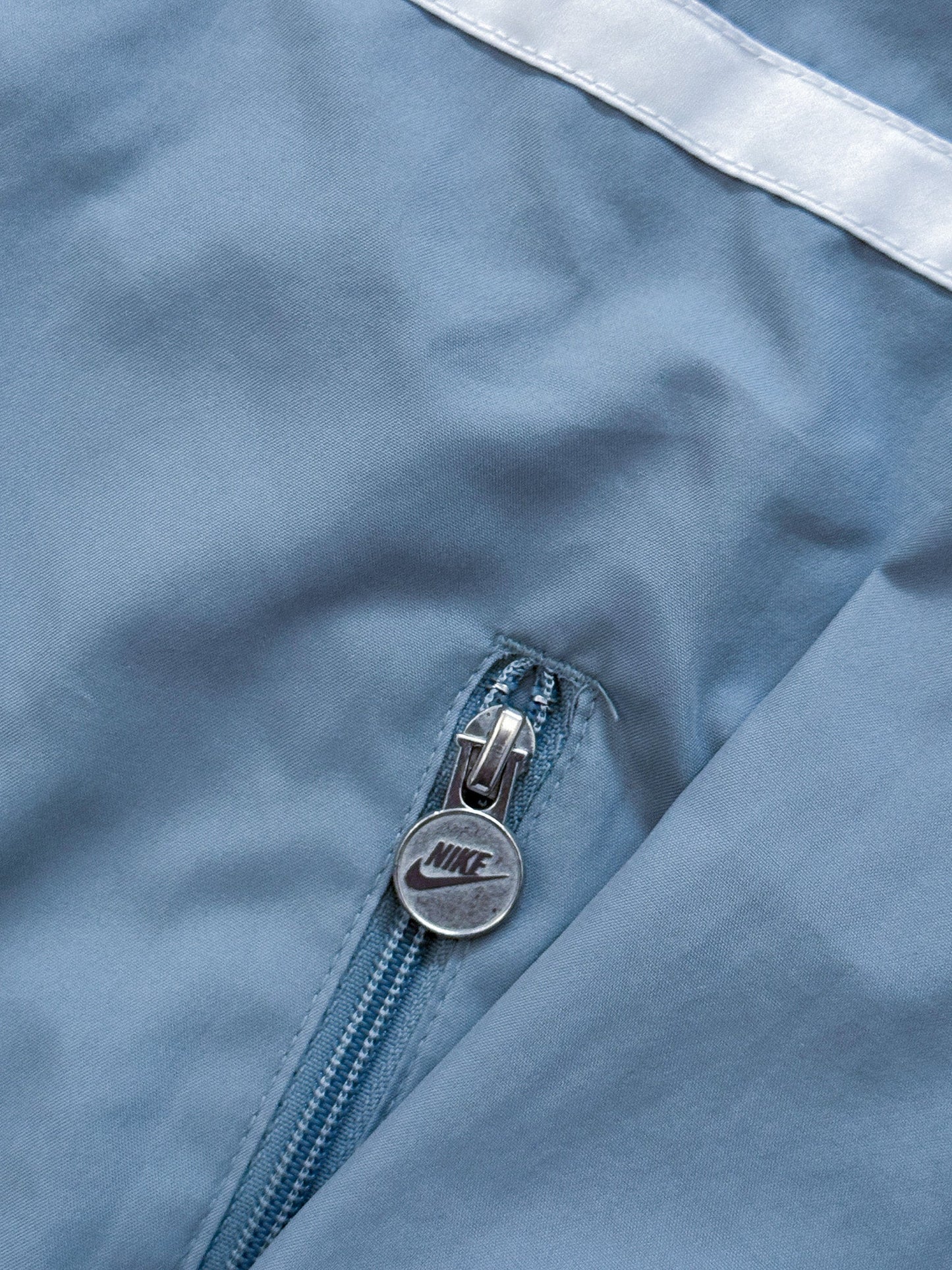 Nike Vintage Trackjacket | M