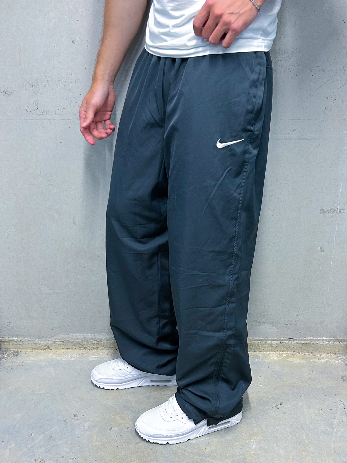 Nike Vintage Trackpants | XL