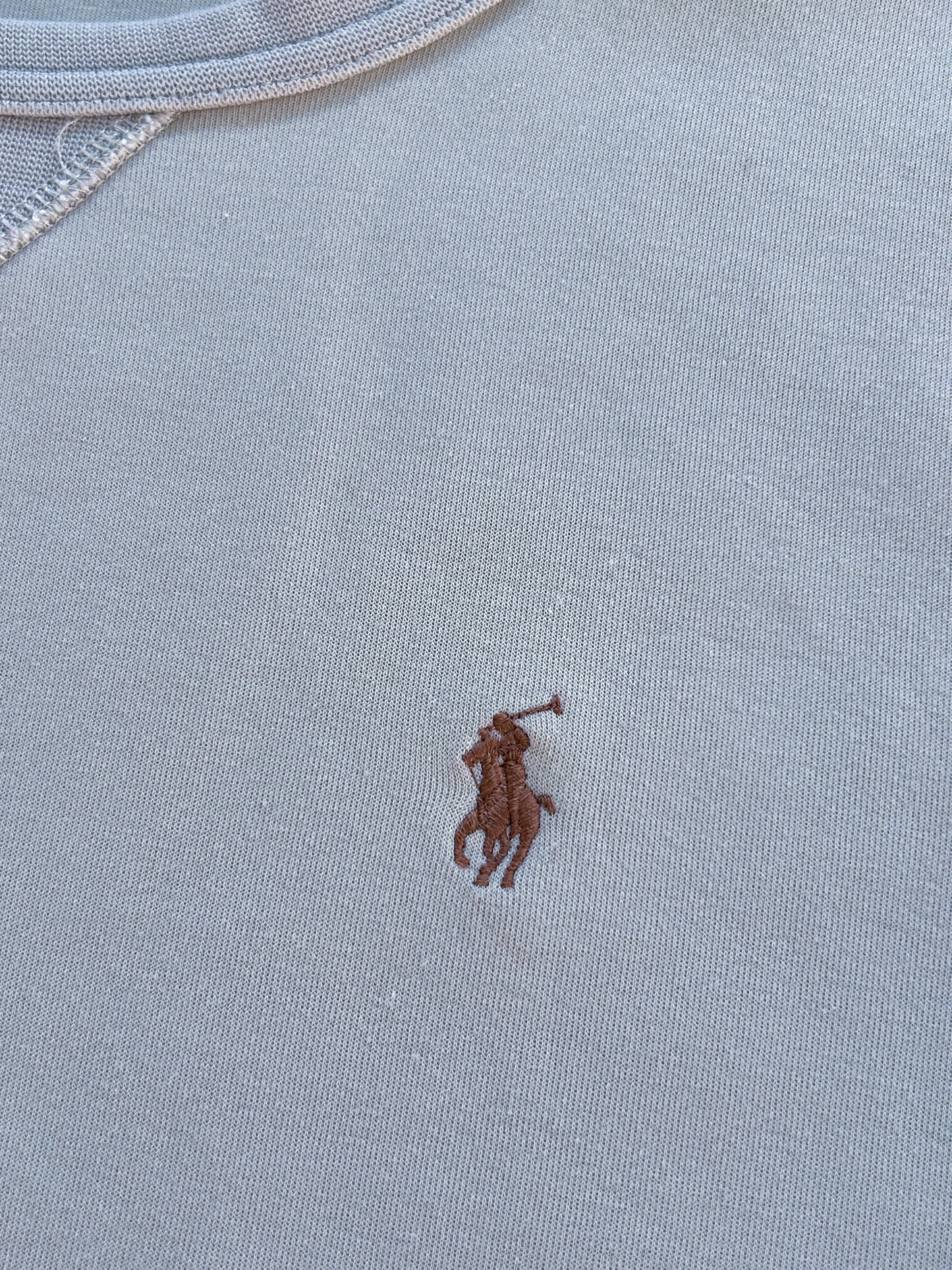 Polo Ralph Lauren Vintage Pullover | L