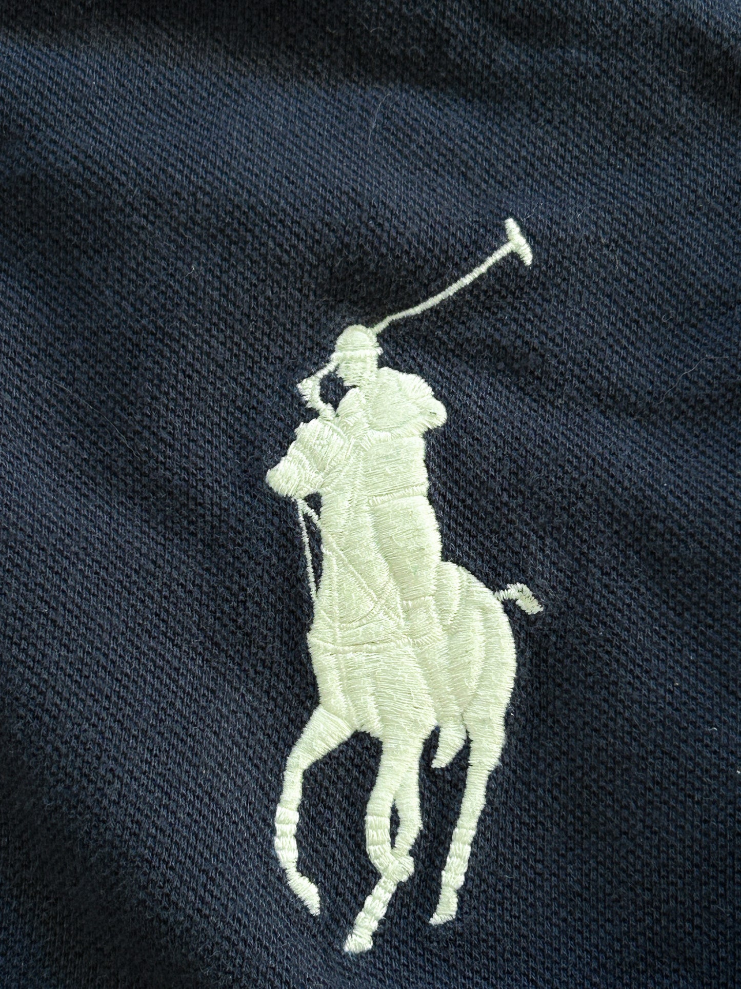 Polo Ralph Lauren Vintage Sweatjacke  | S