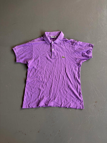 Lacoste Vintage Poloshirt S