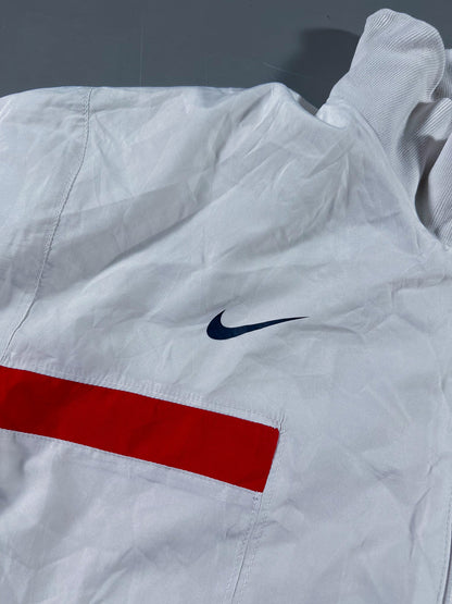 Vintage Nike x Arsenal Trackjacket | L