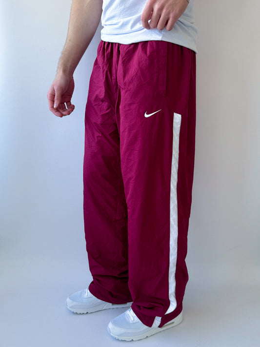 Nike Vintage Trackpants | XL