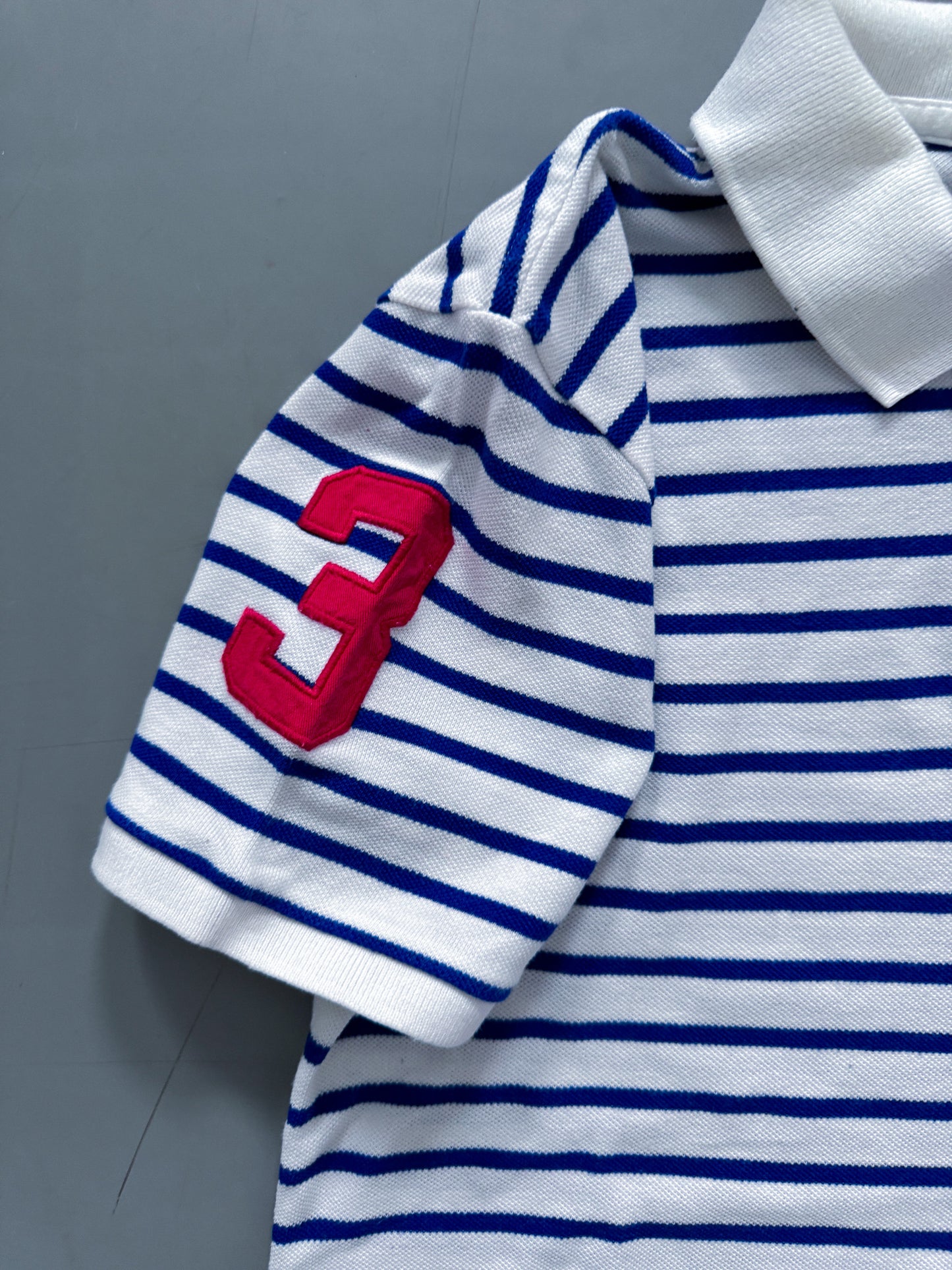 Vintage Polo Ralph Lauren Polo-Shirt | S