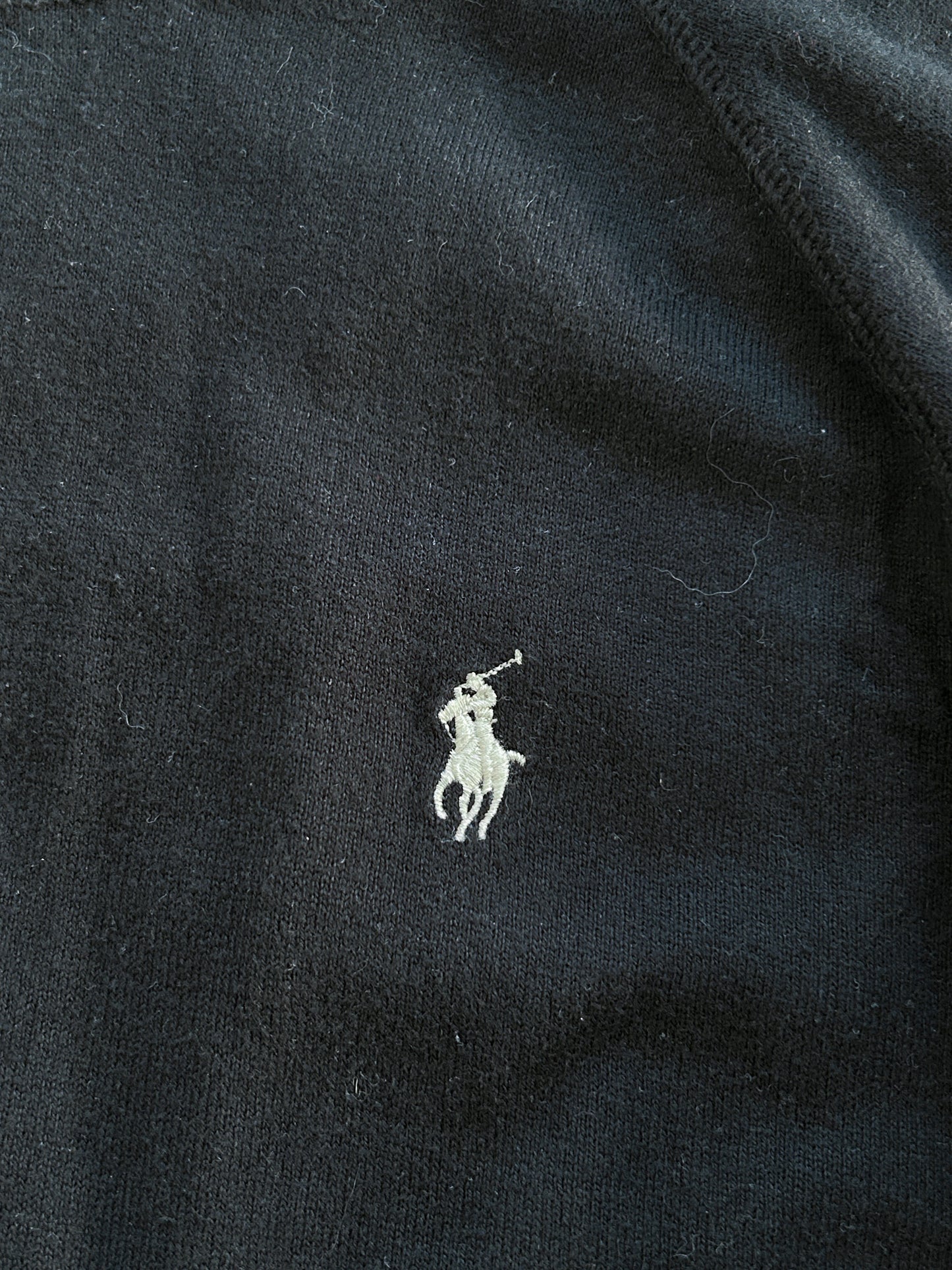 Polo Ralph Lauren Vintage Strickjacke | L