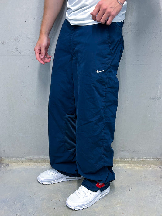 Nike *Cortez* Vintage Trackpants | L