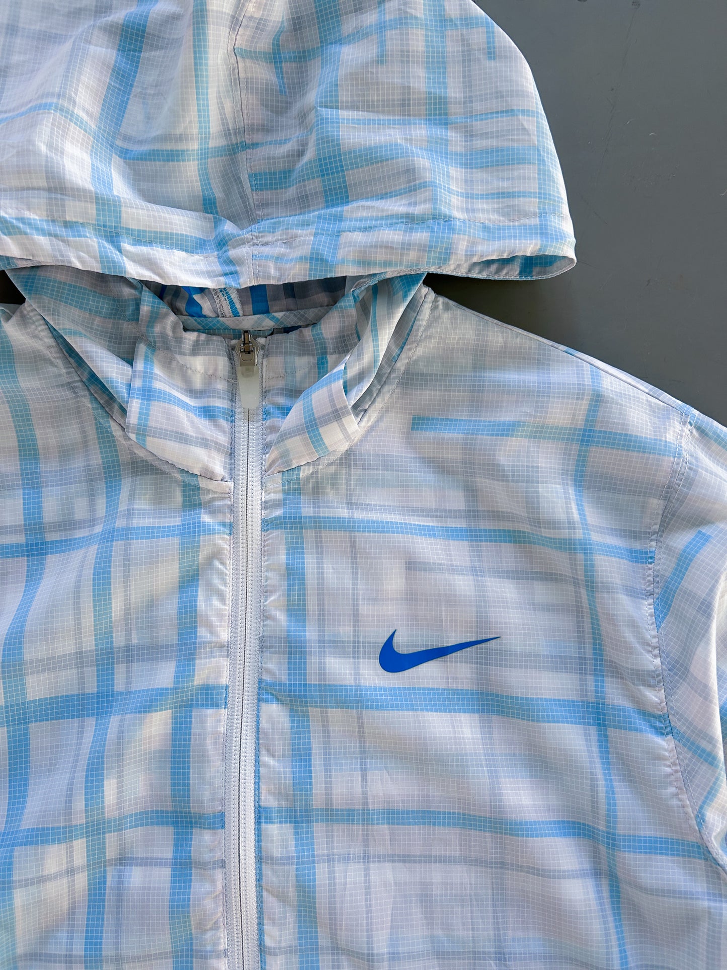 Nike Vintage Trackjacket | S