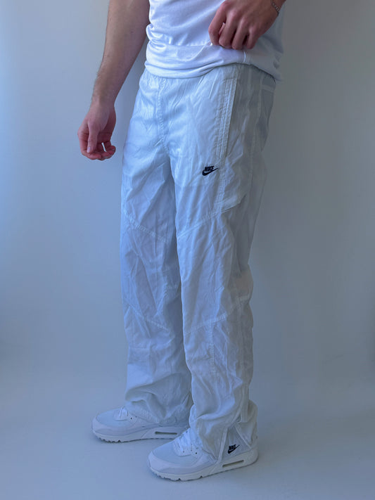 Nike Vintage Trackpants | S