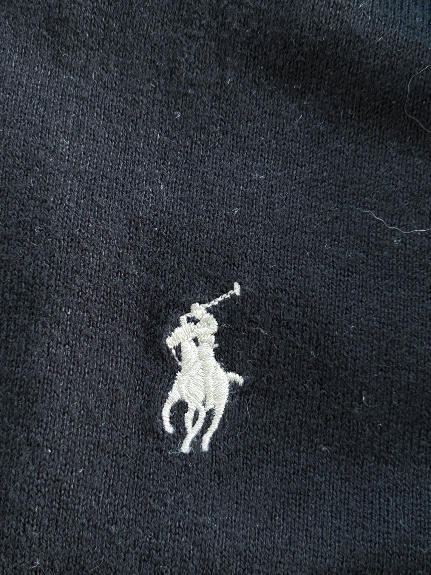 Polo Ralph Lauren Vintage Strickjacke | L