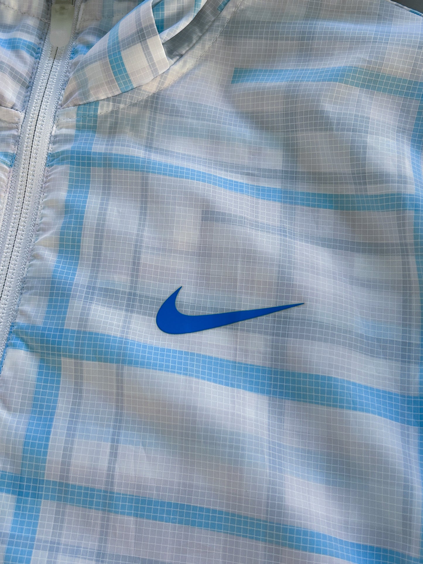 Nike Vintage Trackjacket | S