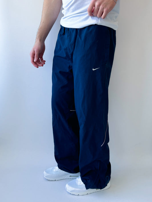 Nike Vintage Trackpants | S
