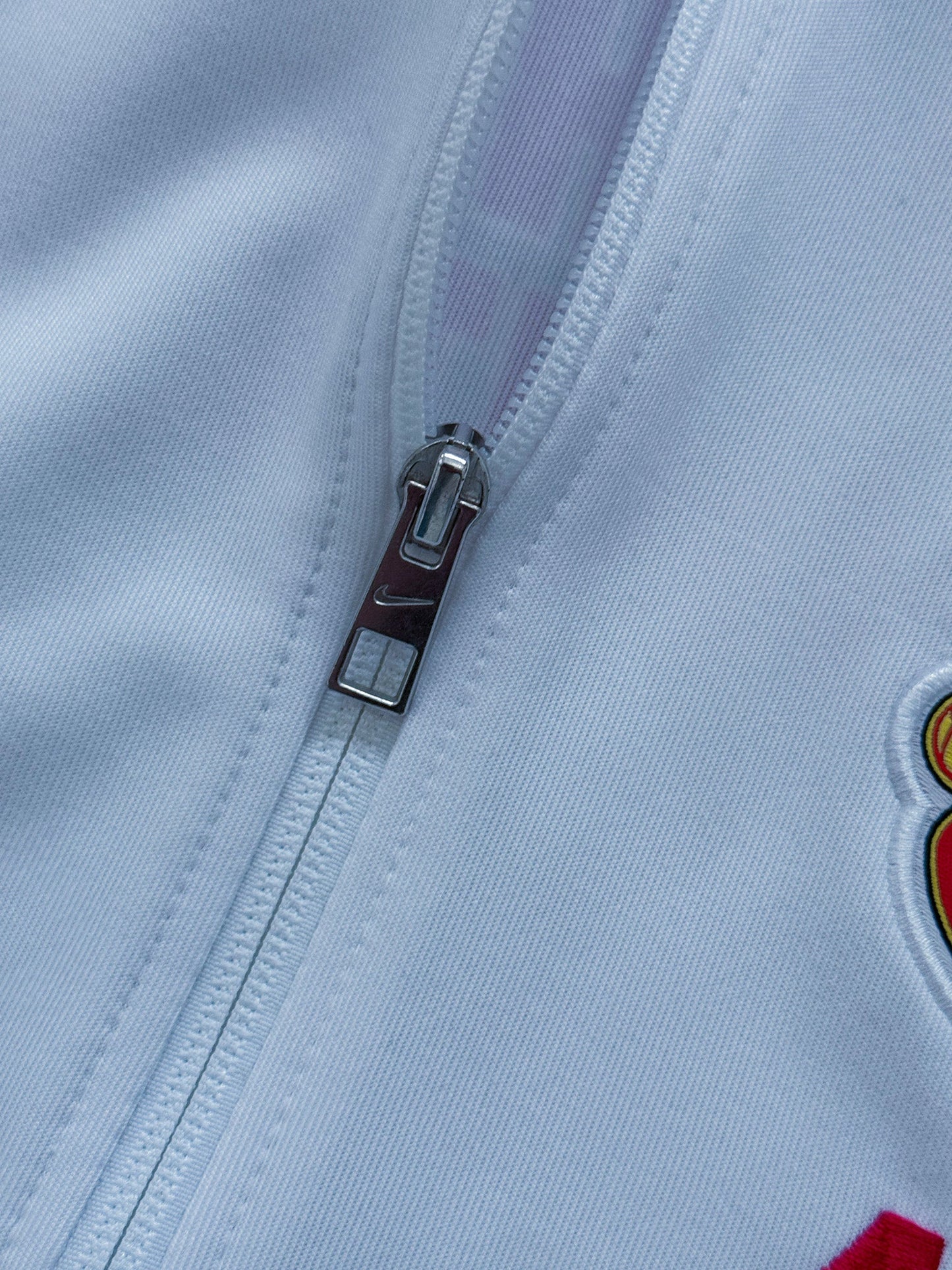 Nike x Manchester United Vintage *PREMIUM* Trackjacket | L