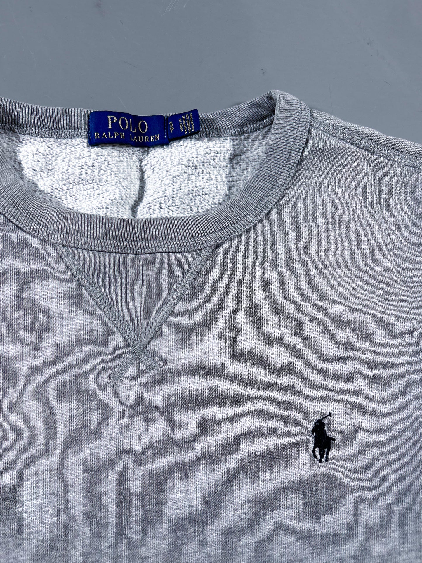 Polo Ralph Lauren Pullover | S