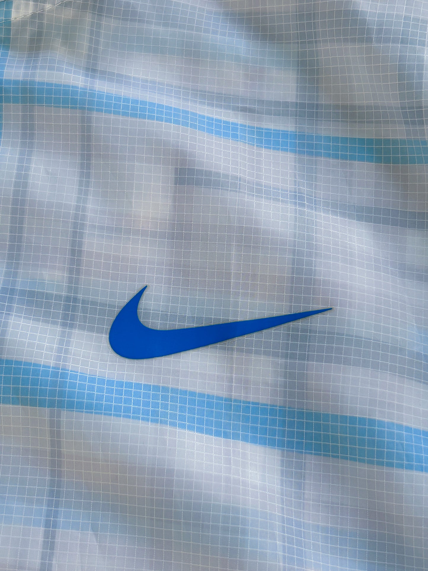 Nike Vintage Trackjacket | S