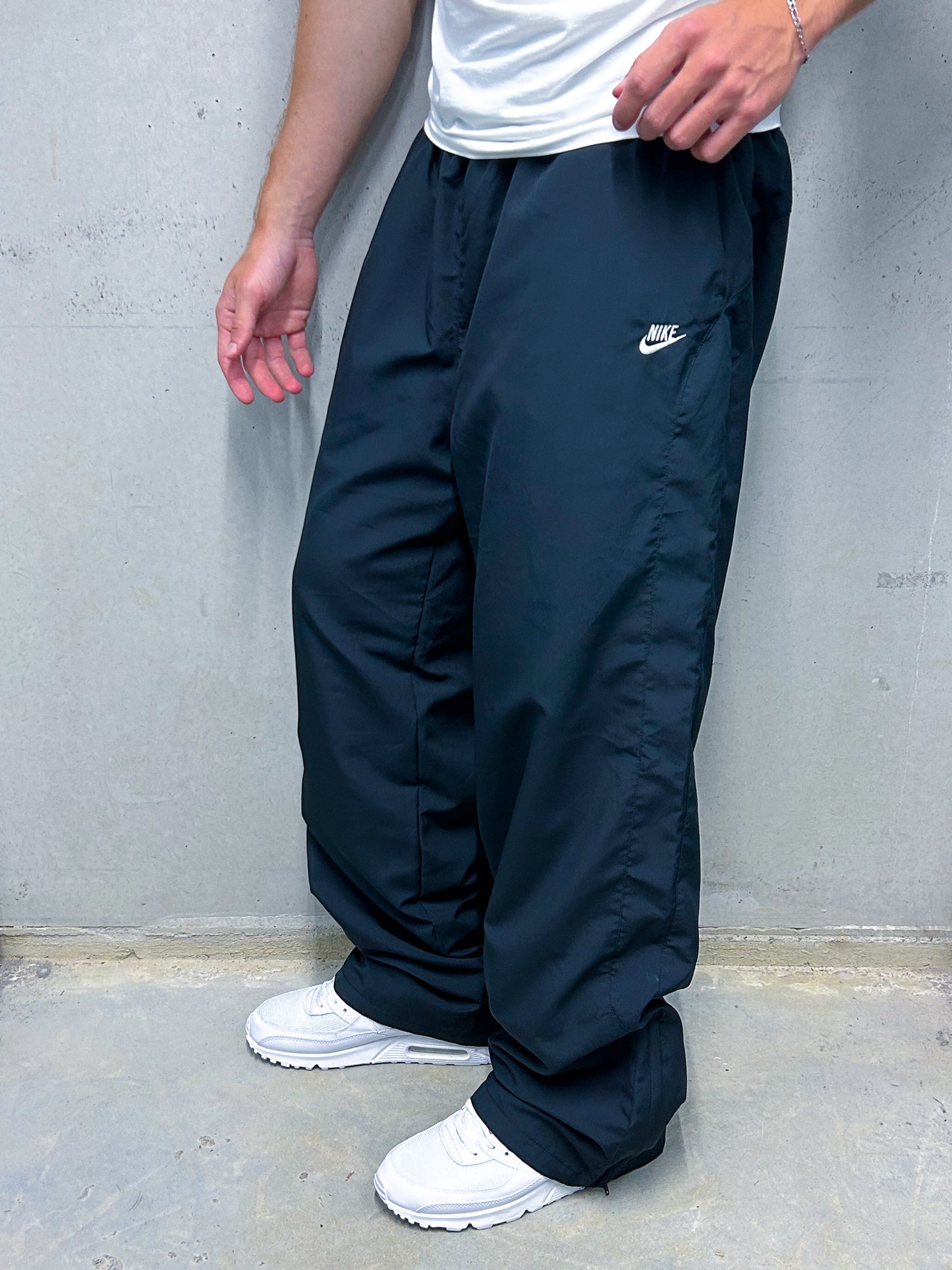 Nike Vintage Trackpants | Fittet XL