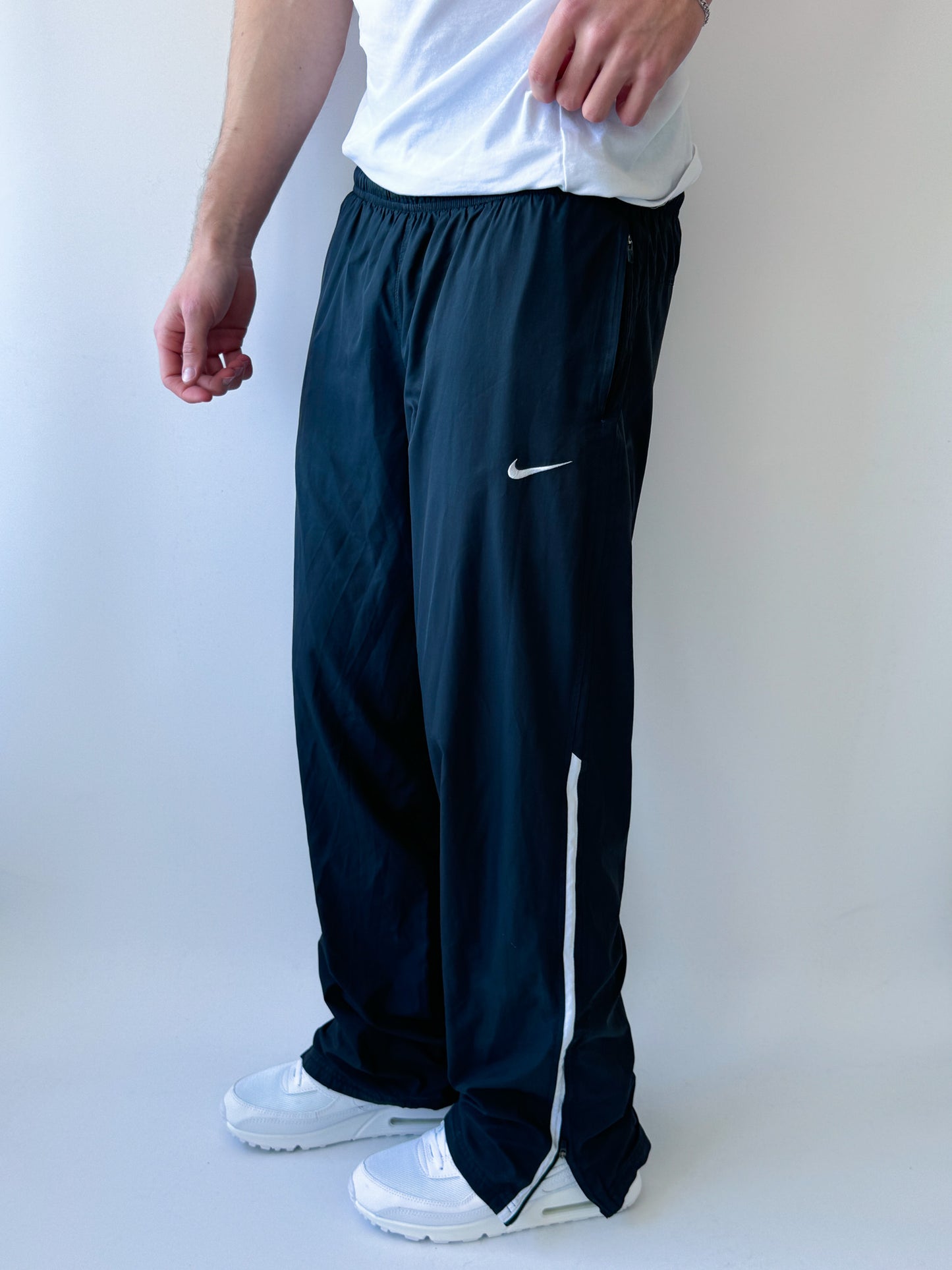 Nike Vintage Trackpants | M