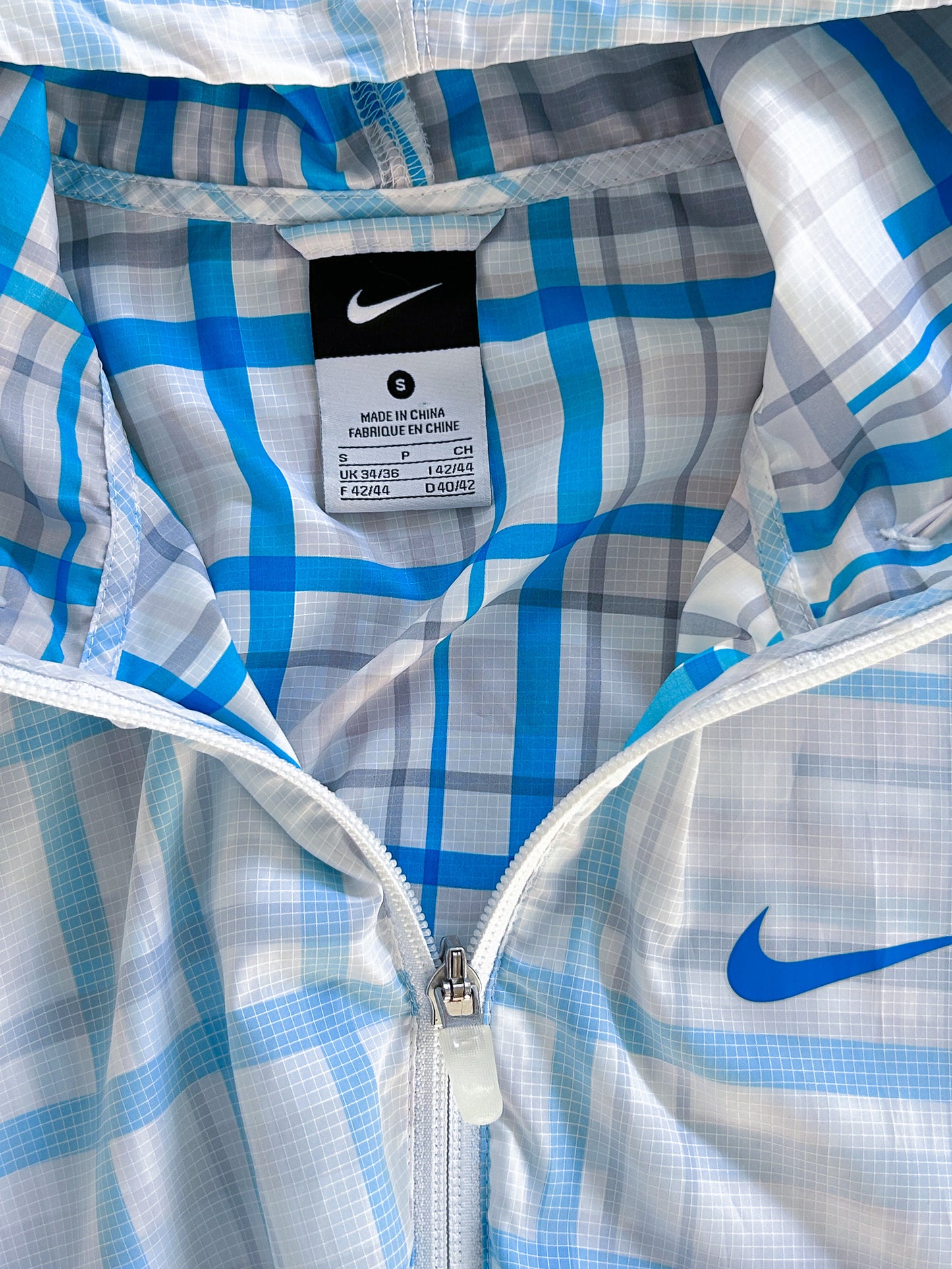 Nike Vintage Trackjacket | S