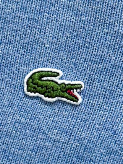 Lacoste Vintage Strickjacke | M