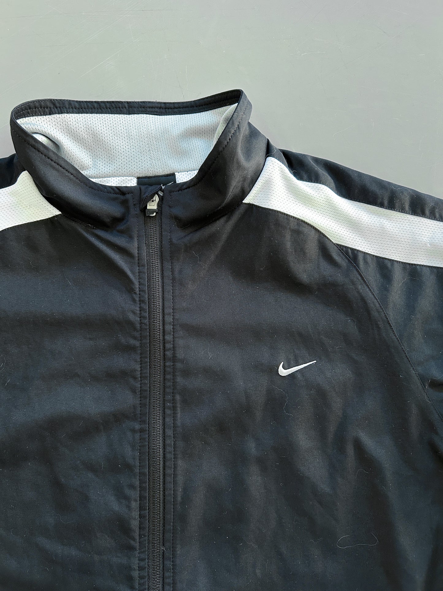 Nike Vintage Trackjacket | M