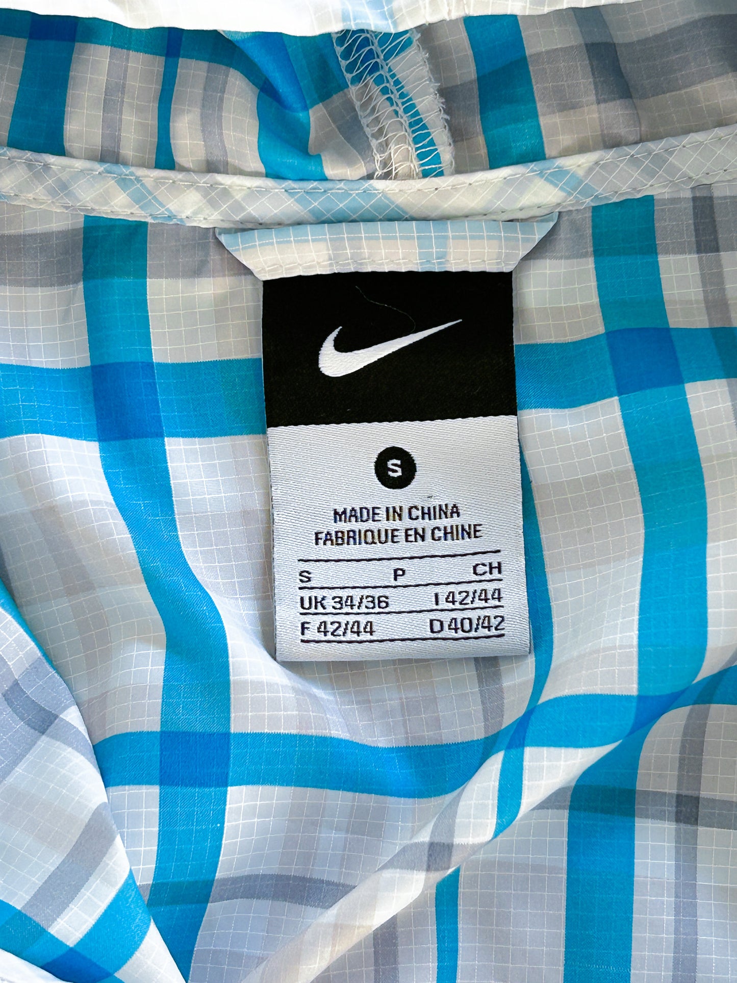 Nike Vintage Trackjacket | S