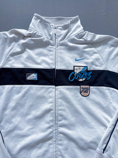 Nike Vintage *CORTEZ* Trackjacket | M