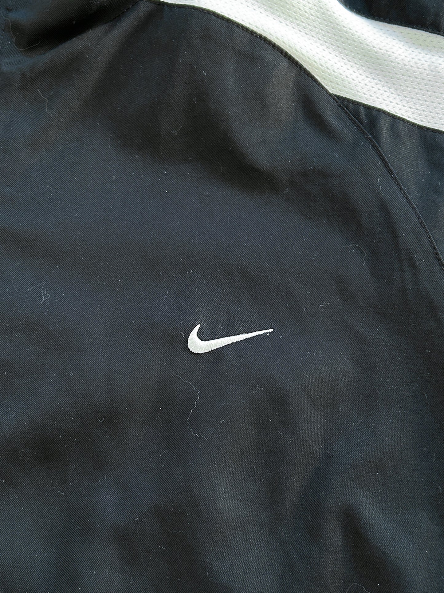 Nike Vintage Trackjacket | M