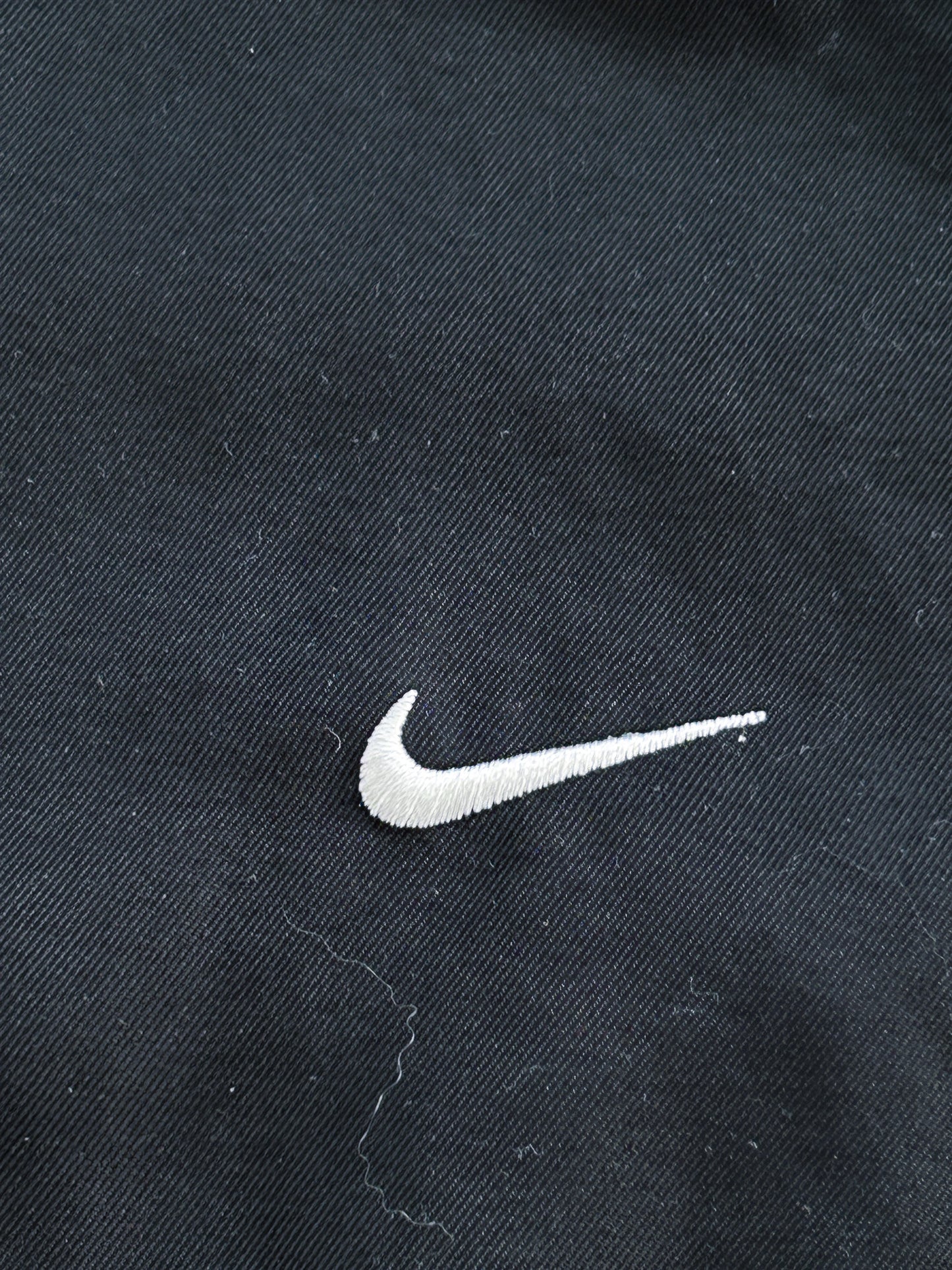 Nike Vintage Trackjacket | M