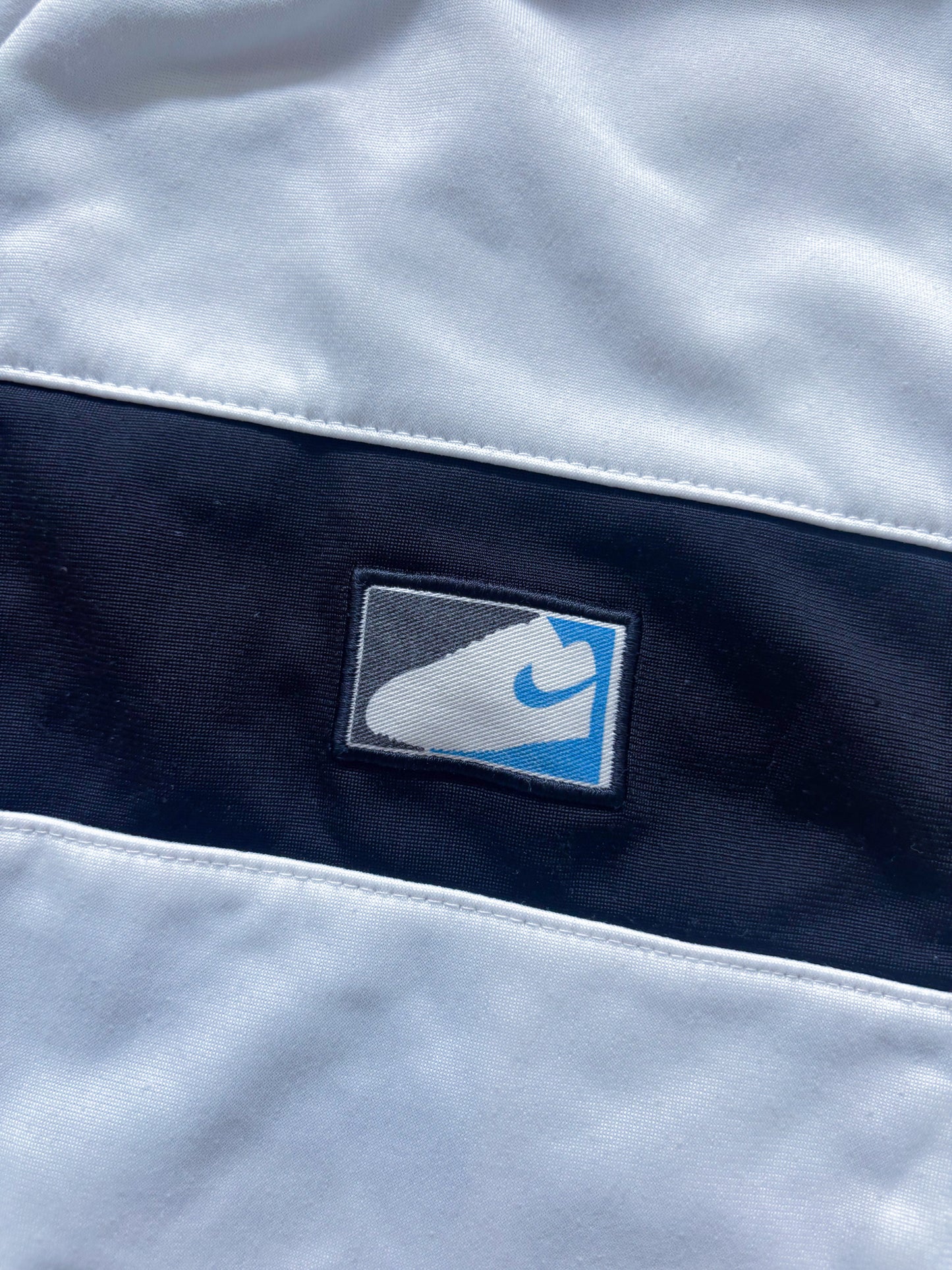 Nike Vintage *CORTEZ* Trackjacket | M