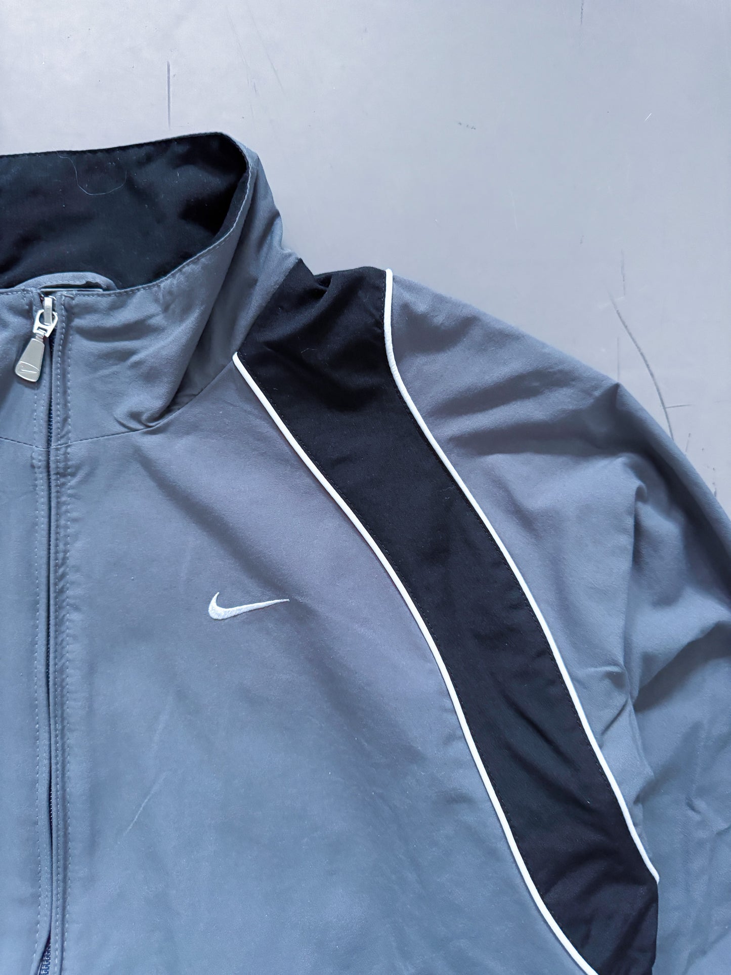 Nike Vintage Trackjacket | S