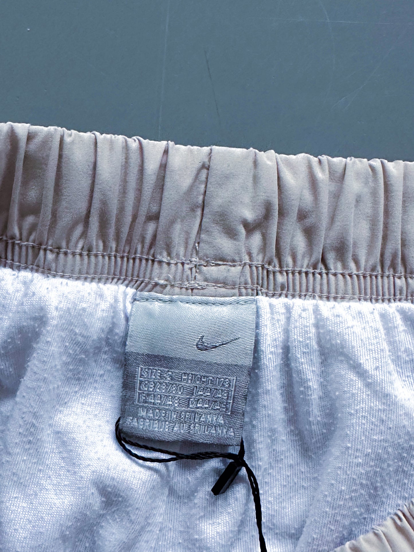 Nike Vintage Trackpants |