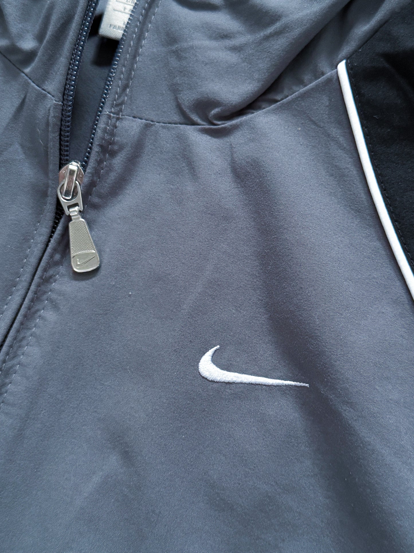 Nike Vintage Trackjacket | S