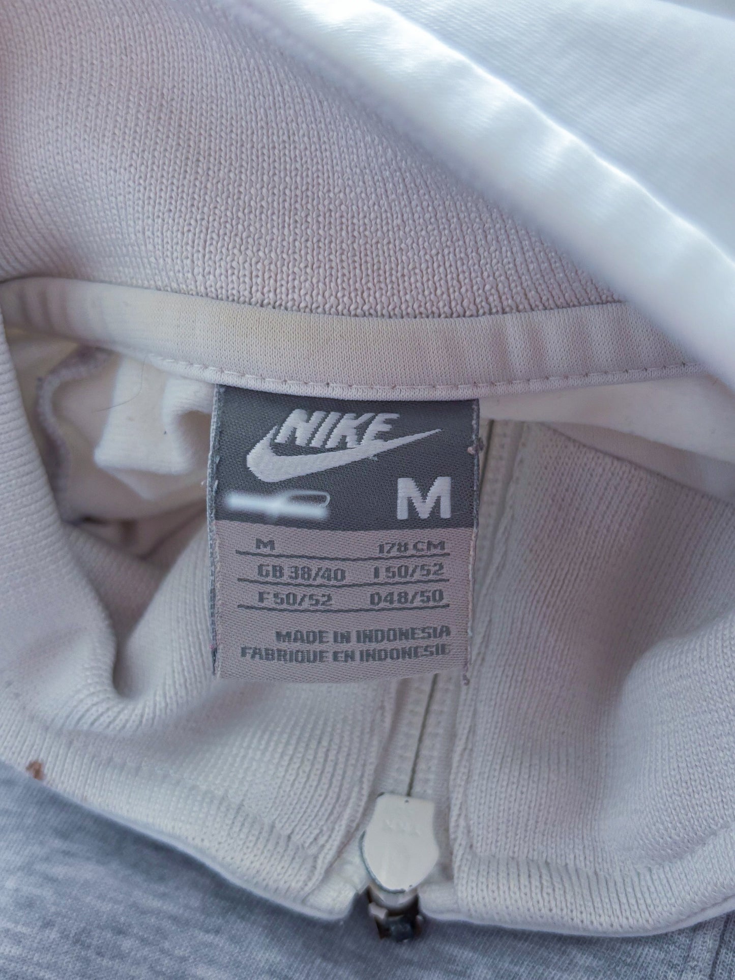 Nike Vintage *CORTEZ* Trackjacket | M