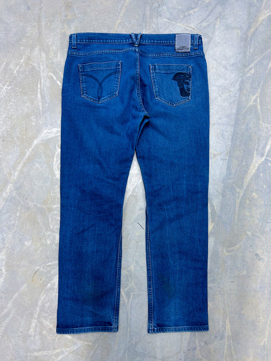 Verasce Vintage Jeans | Fittet S