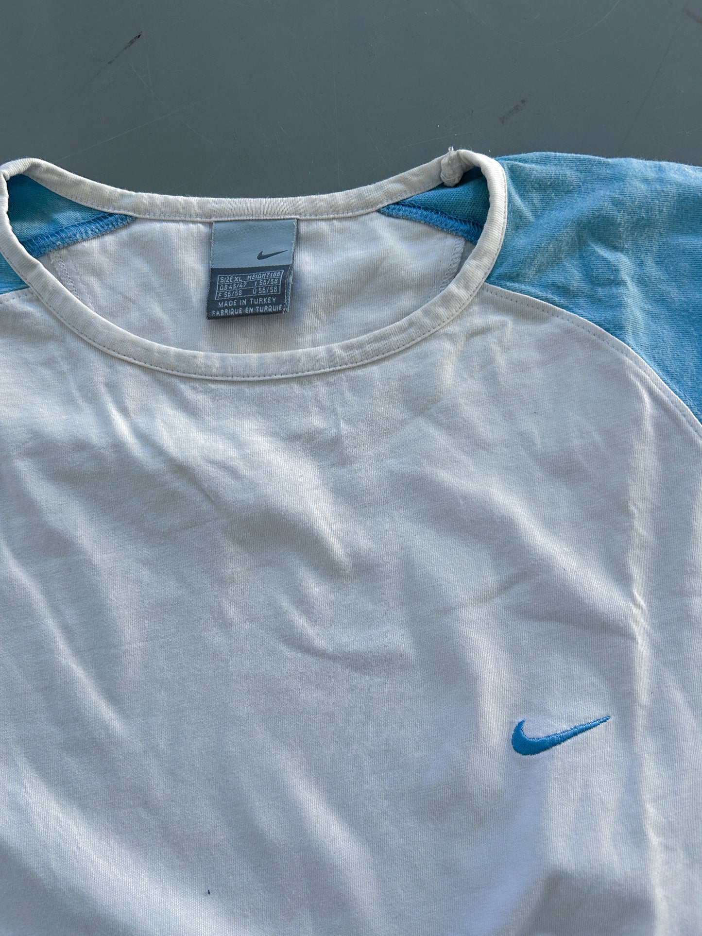 Nike Vintage Longsleeve / Pullover | XL