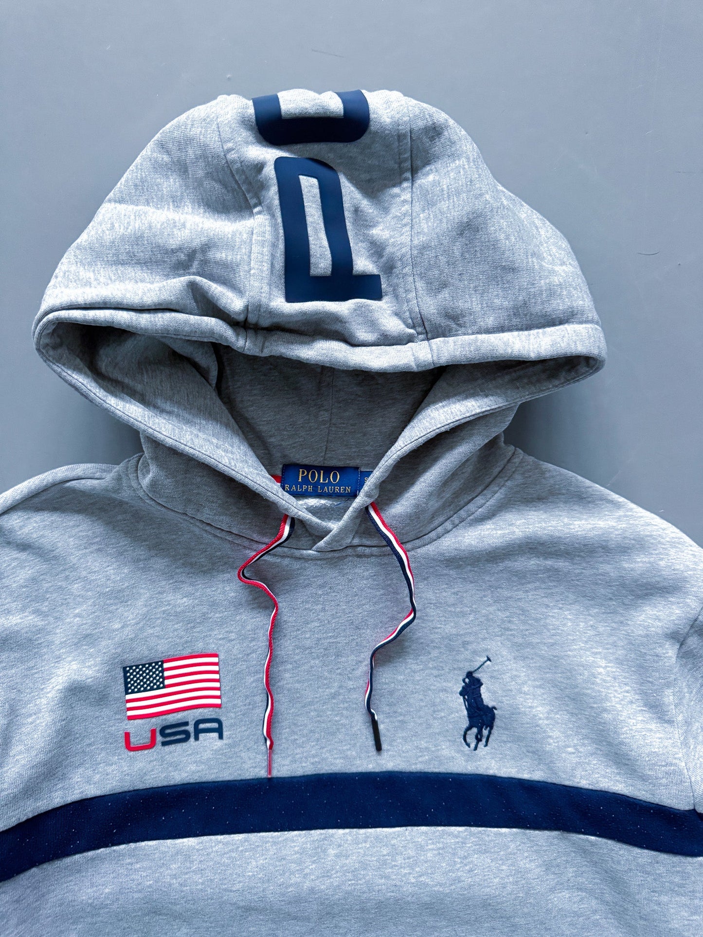 Polo Ralph Lauren Vintage Pullover | S