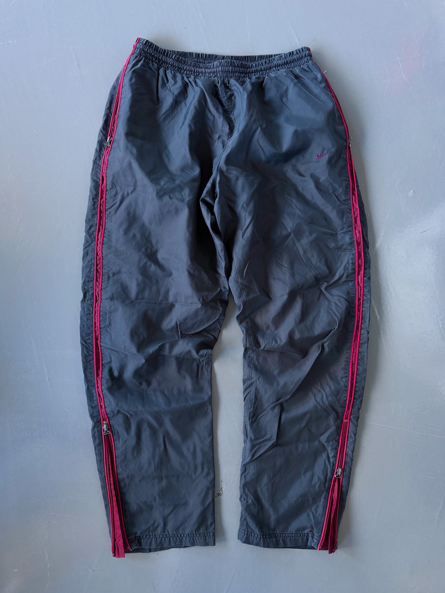 Nike Vintage Trackpants | M