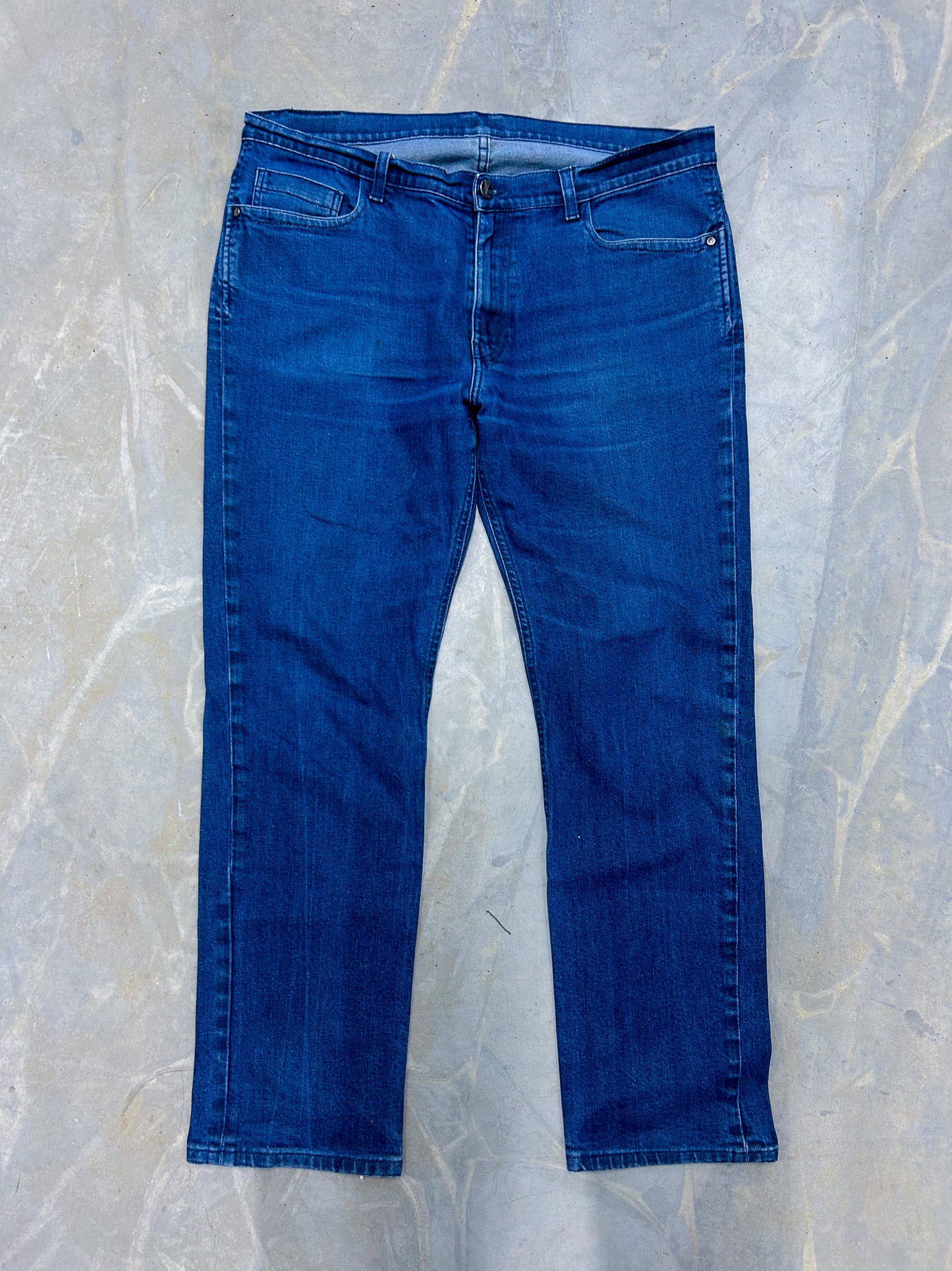 Verasce Vintage Jeans | Fittet S